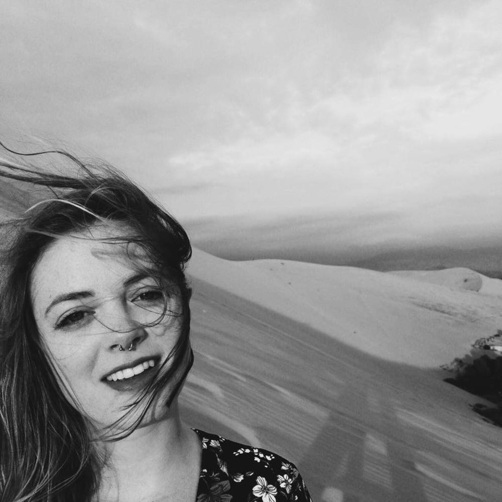 Meet your Posher, Aubree